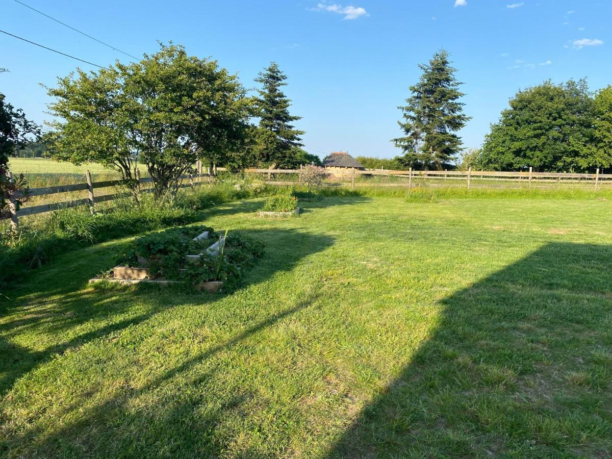 L'ote De Brekilien Holiday home